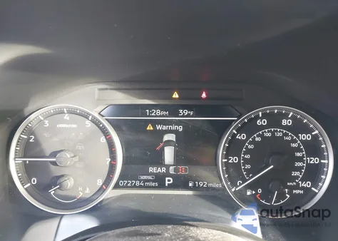 2022 Mitsubishi Outlander Es 2.5 S-Awc из США, поврежденный, VIN JA4J4TA8XNZ041473